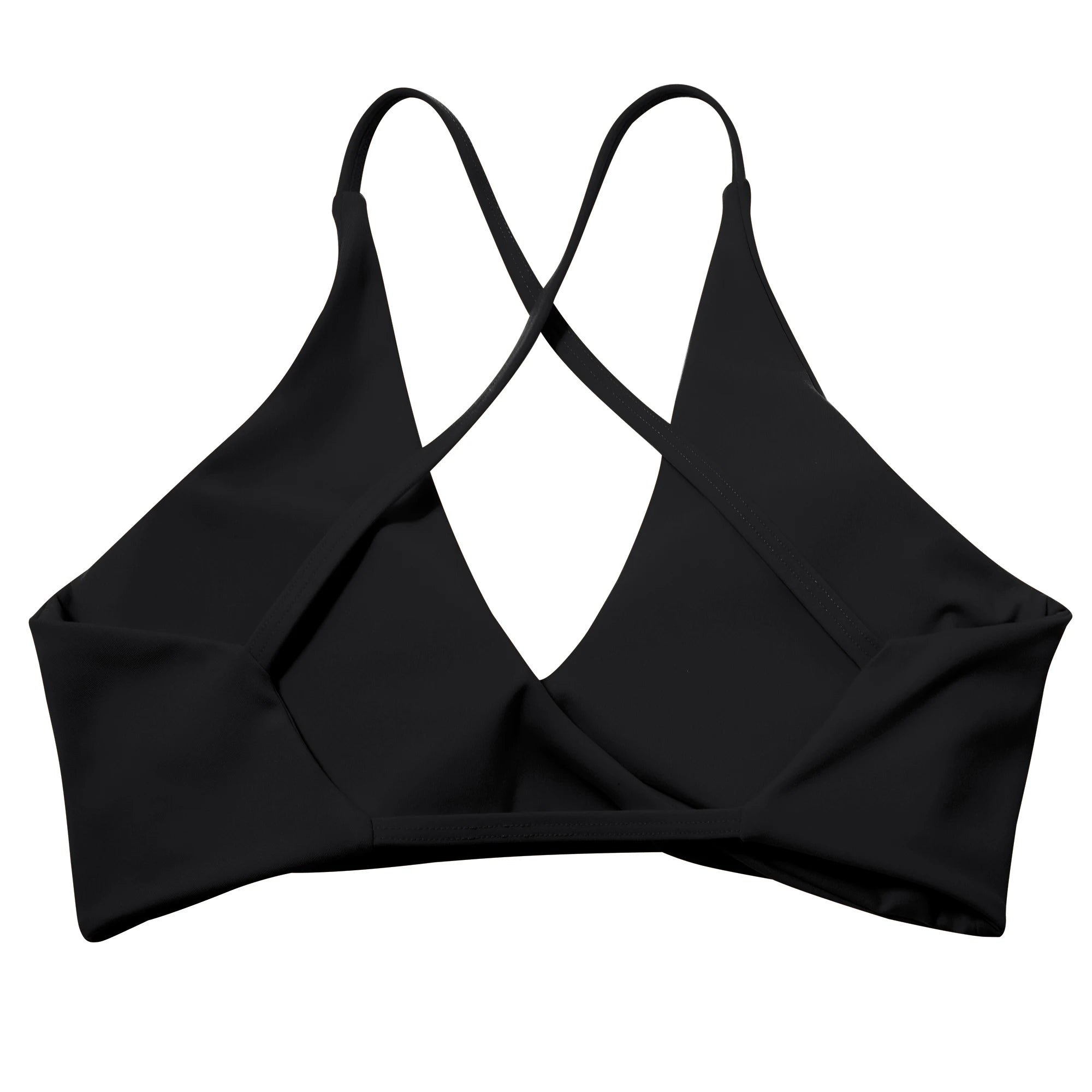 Eden™ Anti-Sweat Seamless Gym Sport Bra