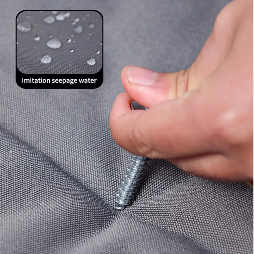 Waterproof and Wear-Resistant Sofa Bed