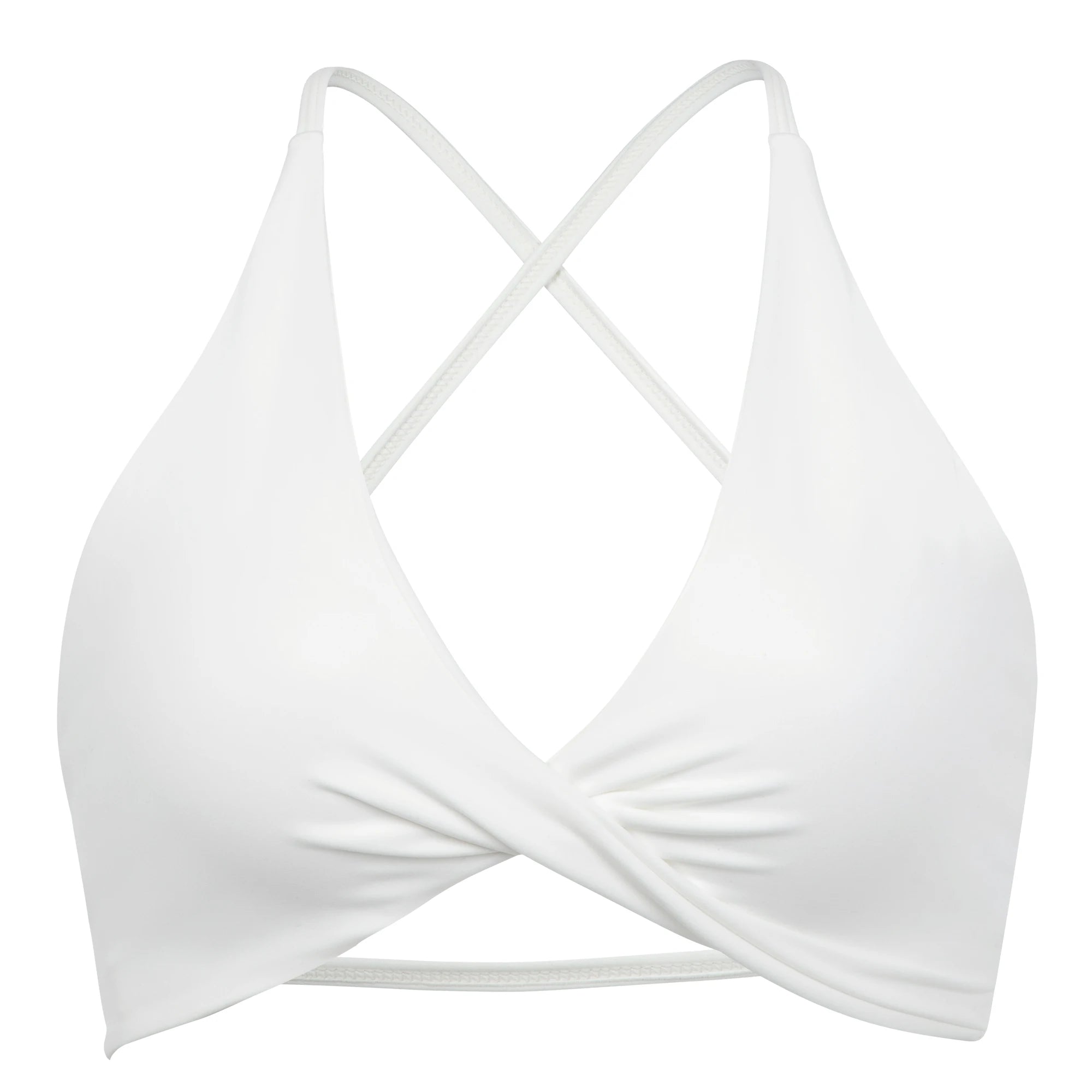 Eden™ Anti-Sweat Seamless Gym Sport Bra