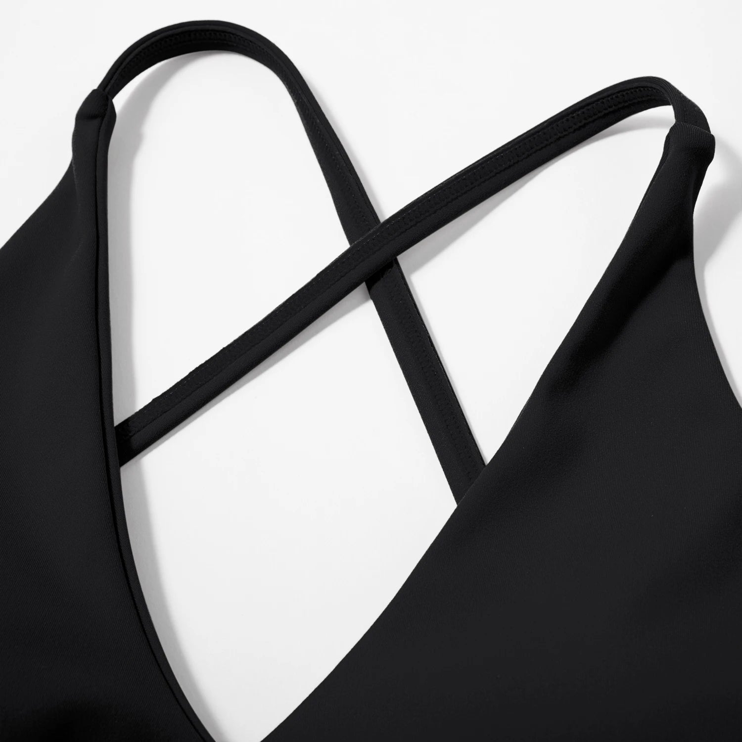 Eden™ Anti-Sweat Seamless Gym Sport Bra