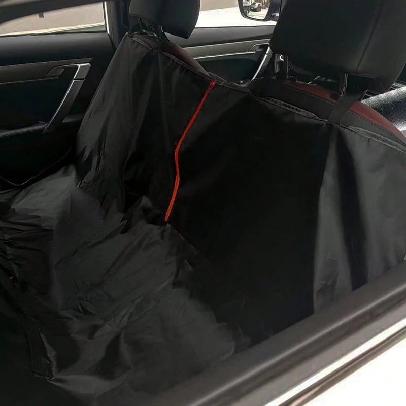 Dog Car Seat Cover