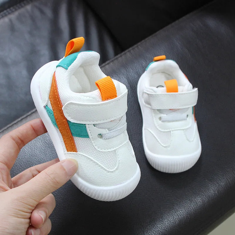 Baby Toddler Sneakers