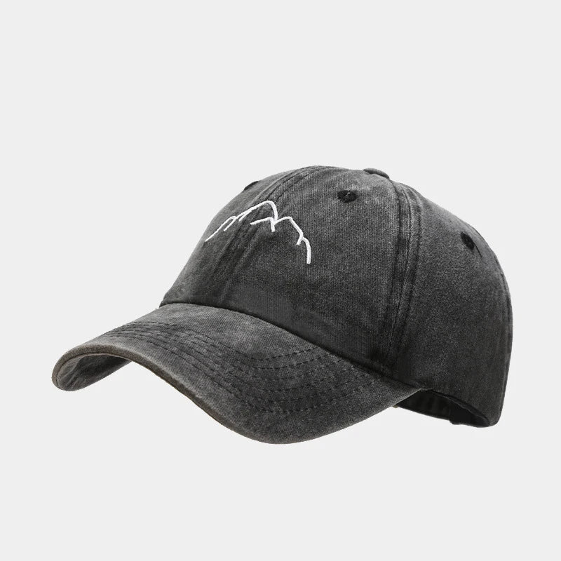 Mountain Range Caps