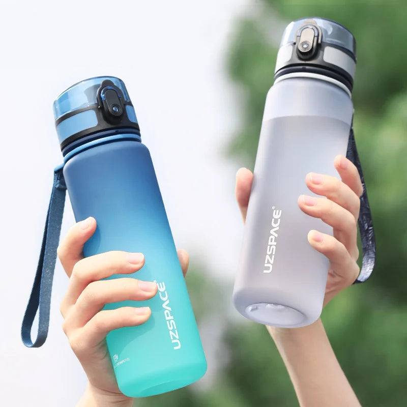 Sports Water Bottle/Protein Shaker