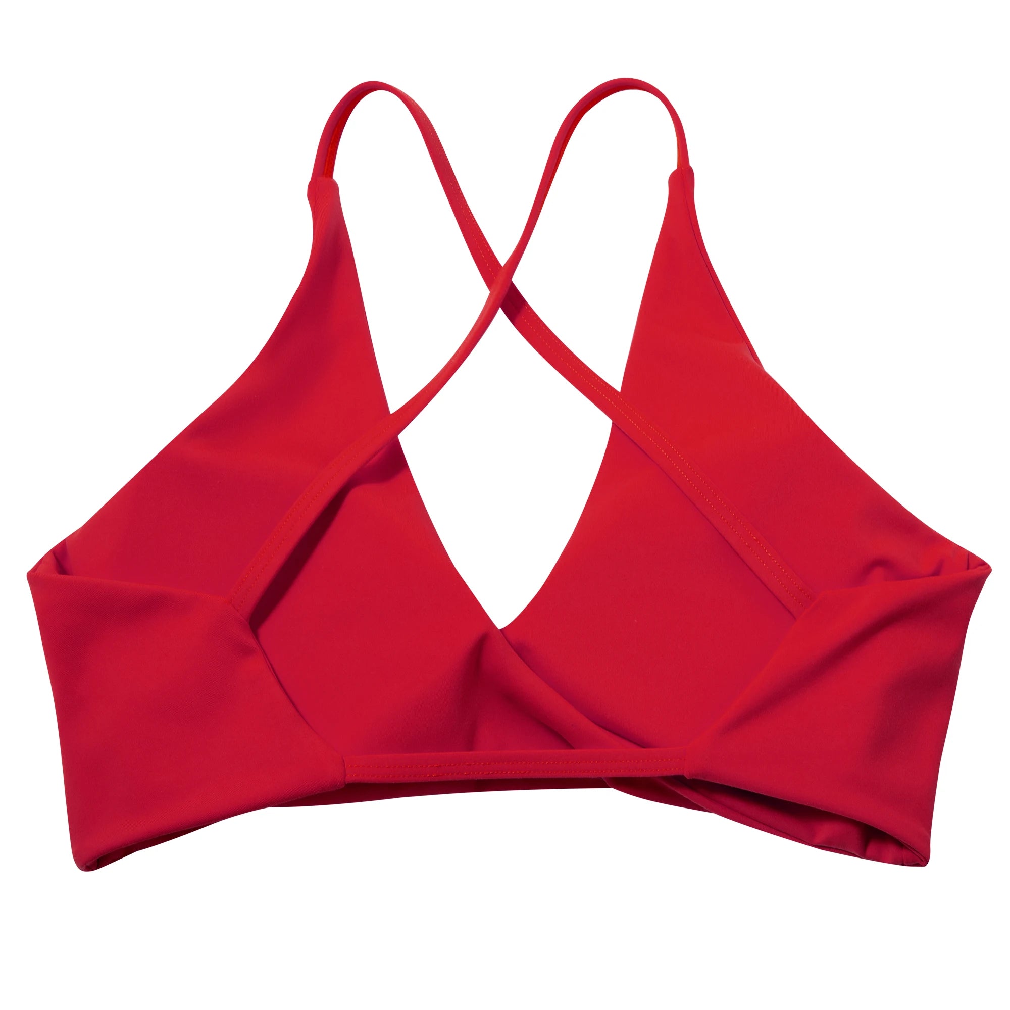 Eden™ Anti-Sweat Seamless Gym Sport Bra