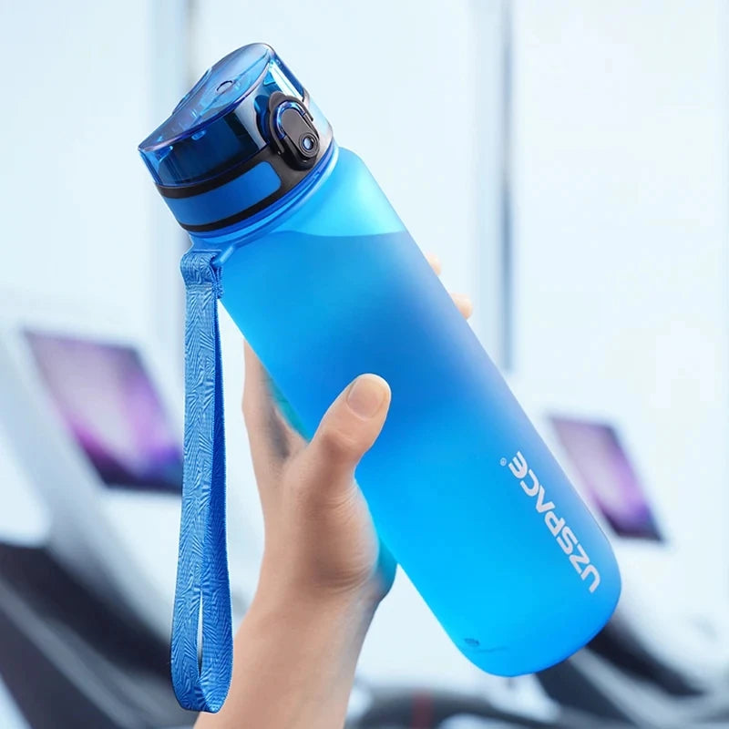 Sports Water Bottle/Protein Shaker