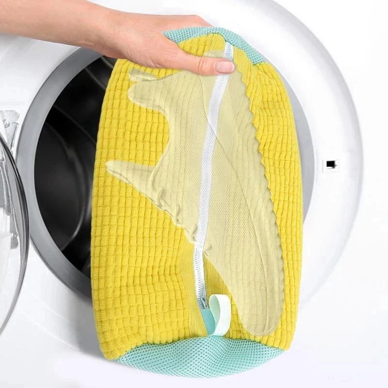 KickFresh™ Laundry Bag