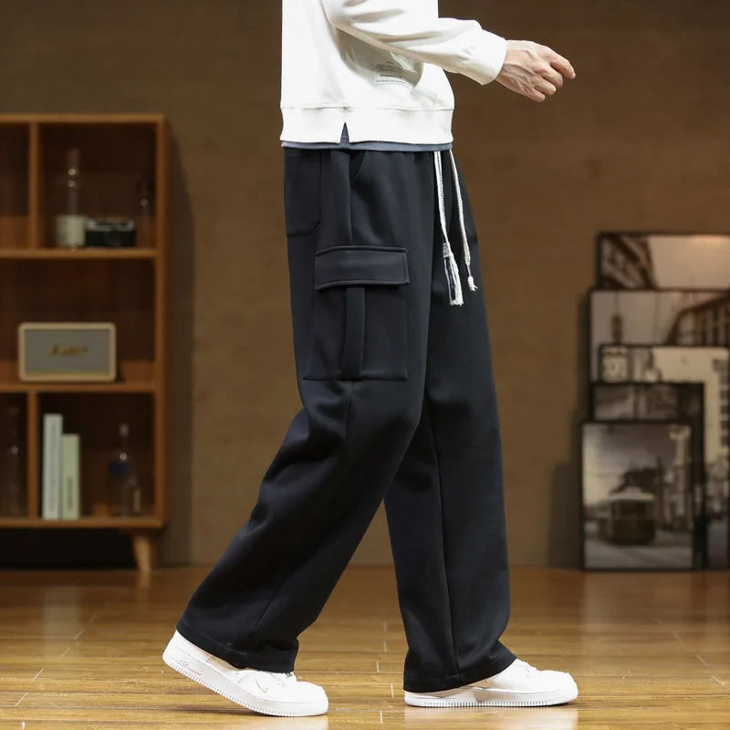 Calvin™ Cargo Sweatpants