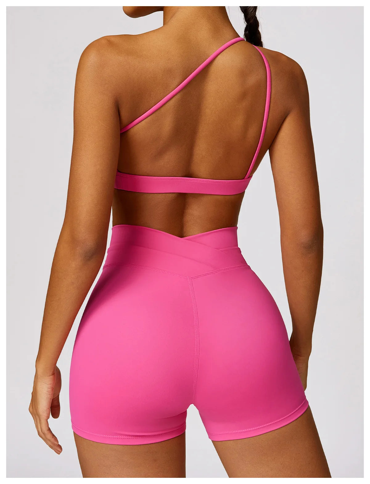 Havana™ 2 Piece Yoga Sets