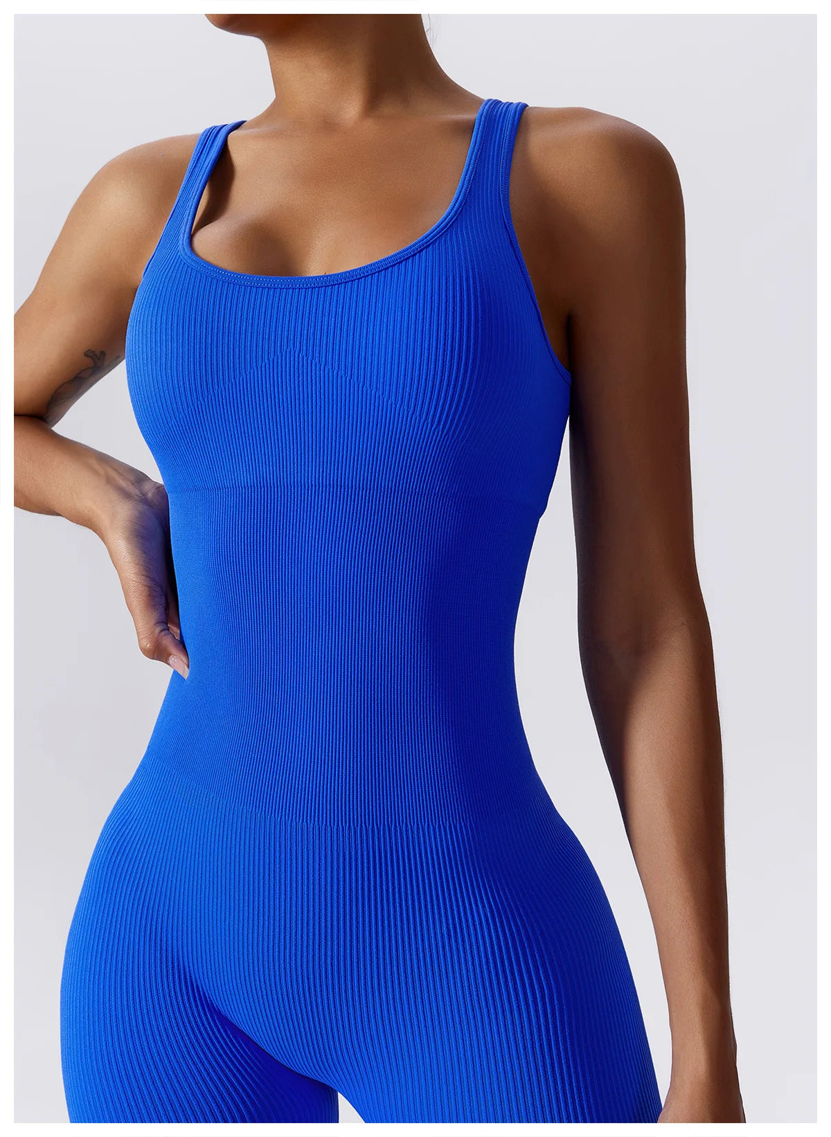 Bonnie™ Women’s Yoga Rompers One Piece