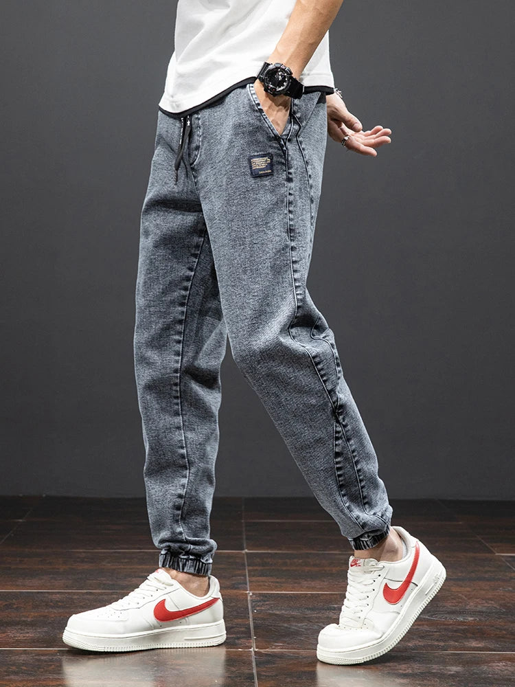 Joseph™ Baggy Harem Jeans for Men