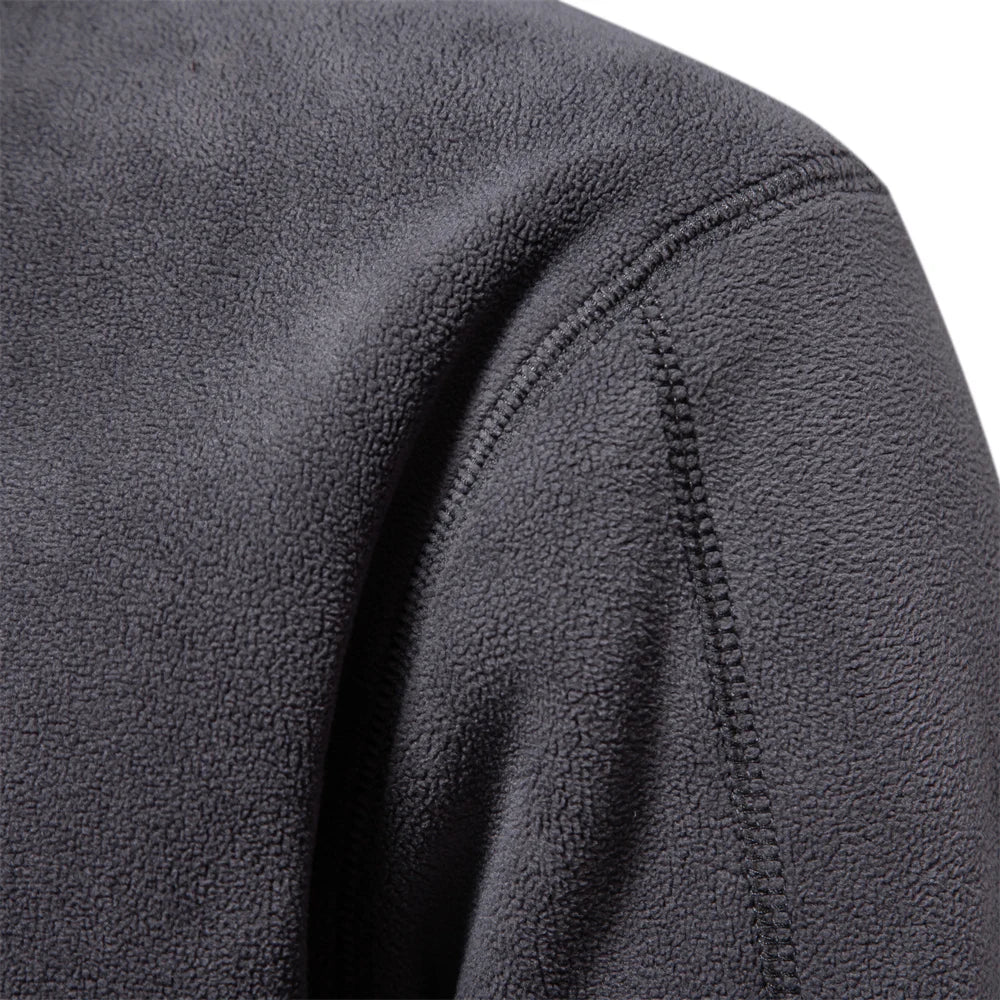 Noah™ Thickened Warm Fleece Jacket