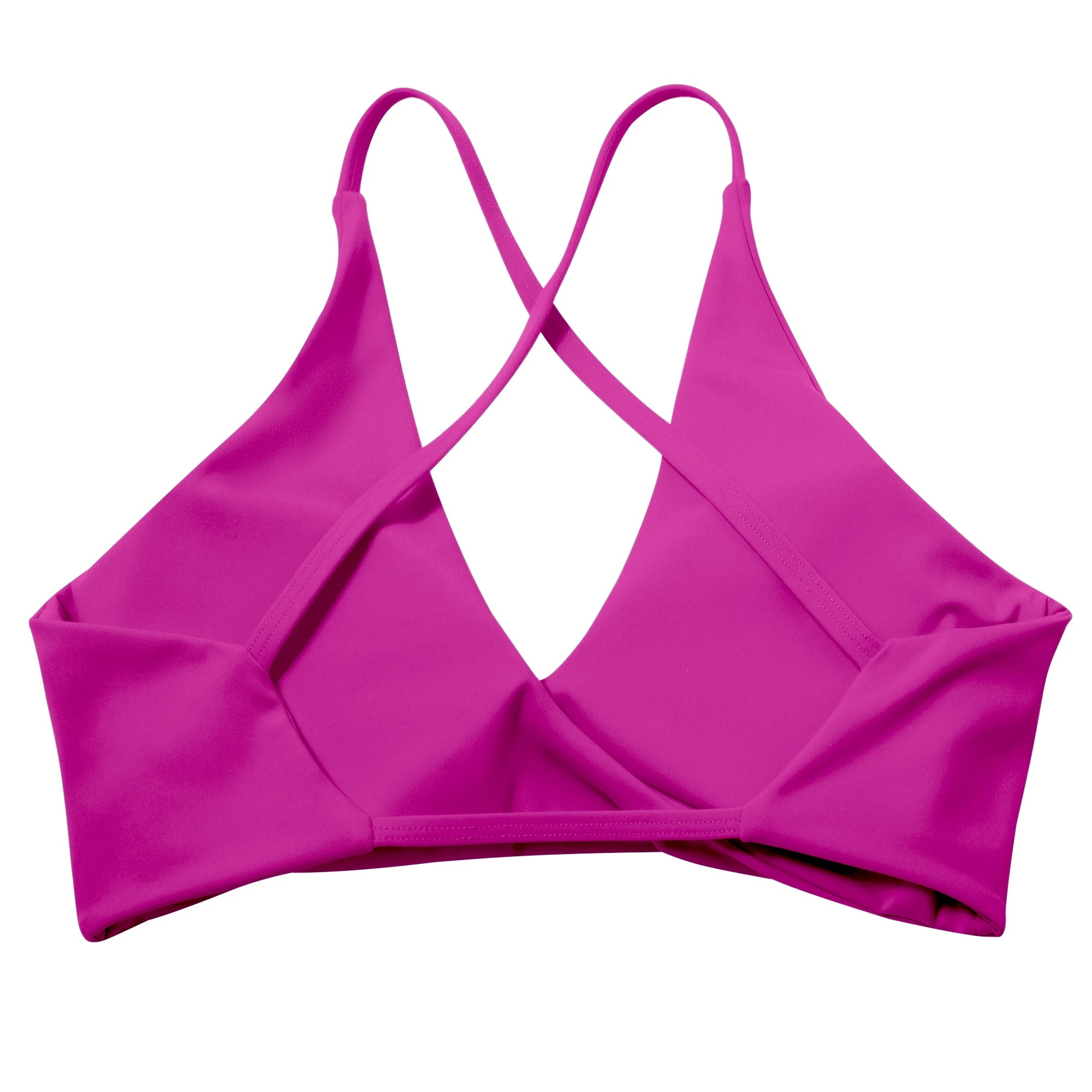 Eden™ Anti-Sweat Seamless Gym Sport Bra