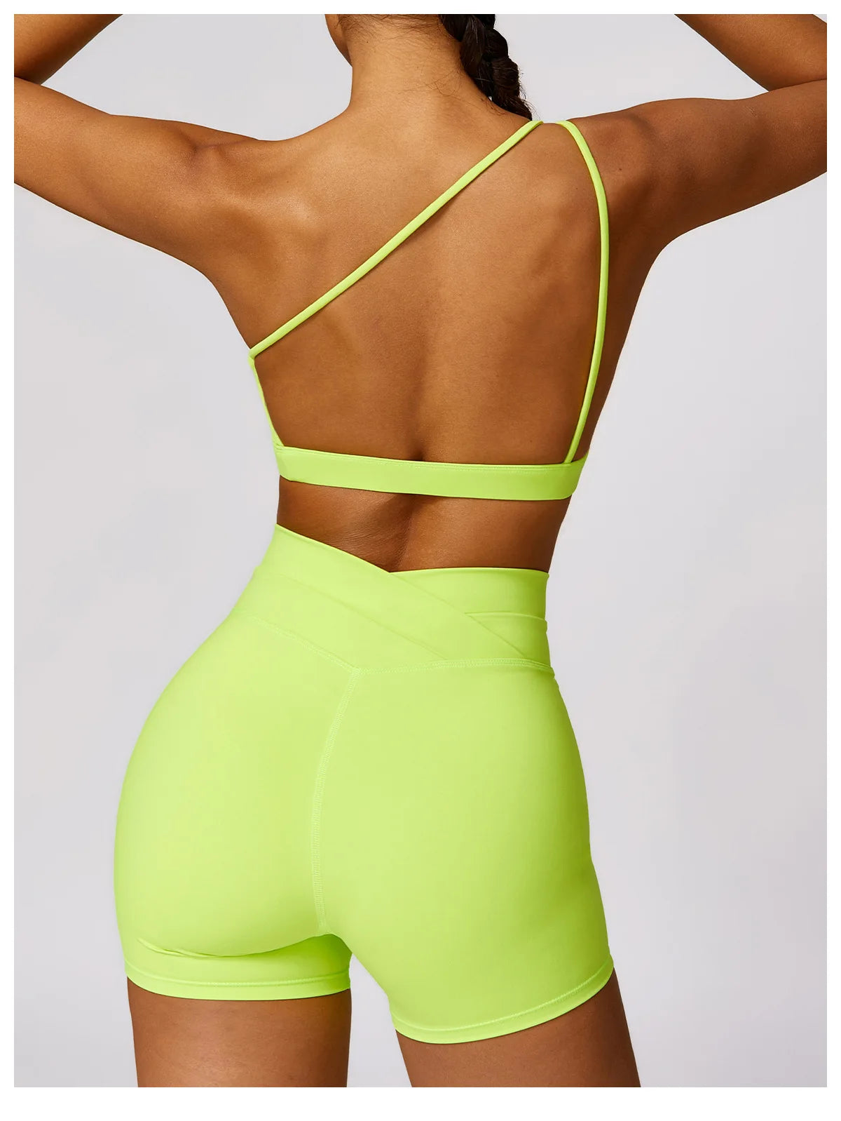 Havana™ 2 Piece Yoga Sets