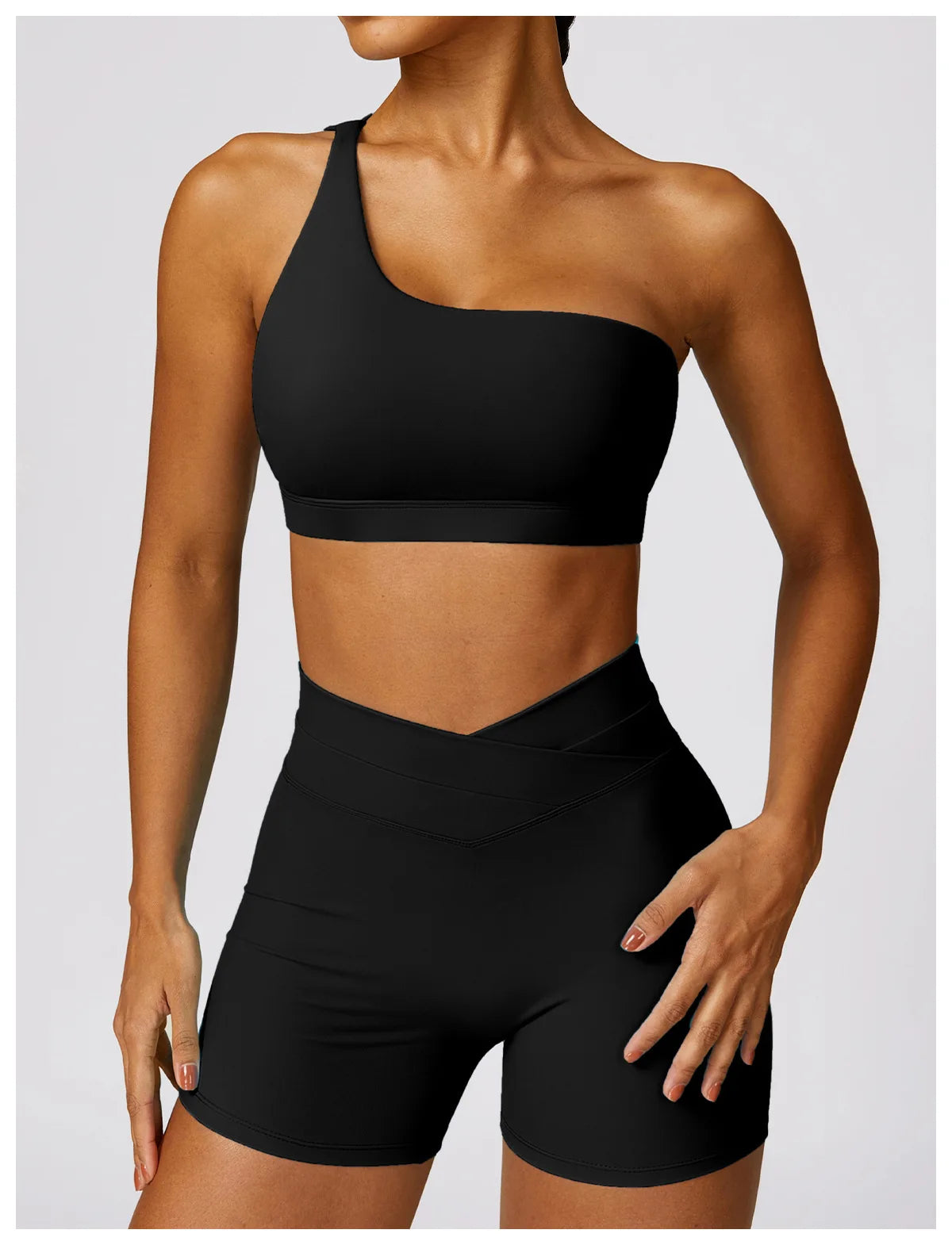 Havana™ 2 Piece Yoga Sets