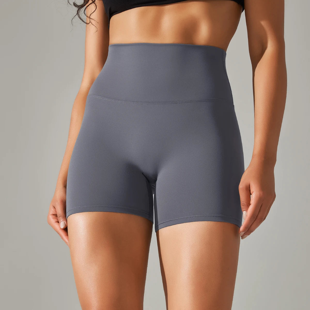 Athena™ Yoga Shorts