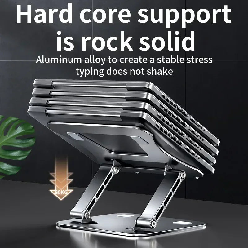 Adjustable Aluminium Alloy Stand