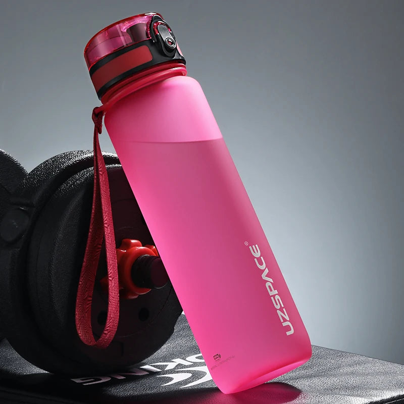 Sports Water Bottle/Protein Shaker