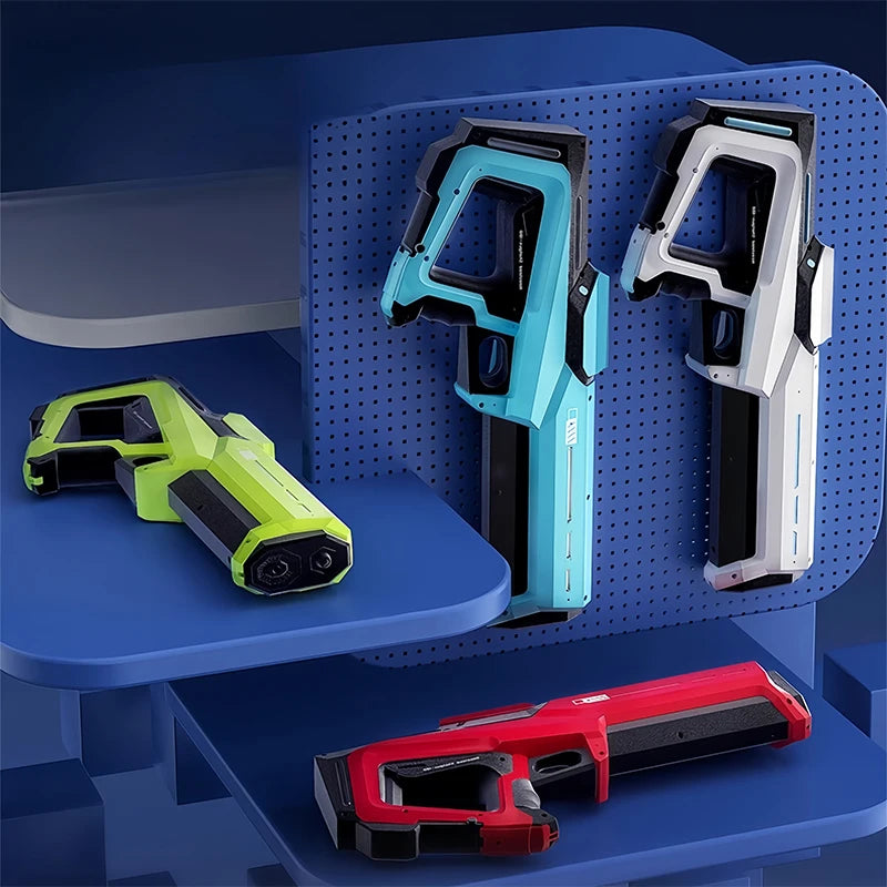 Automatic Water Suction Electric Water Guns