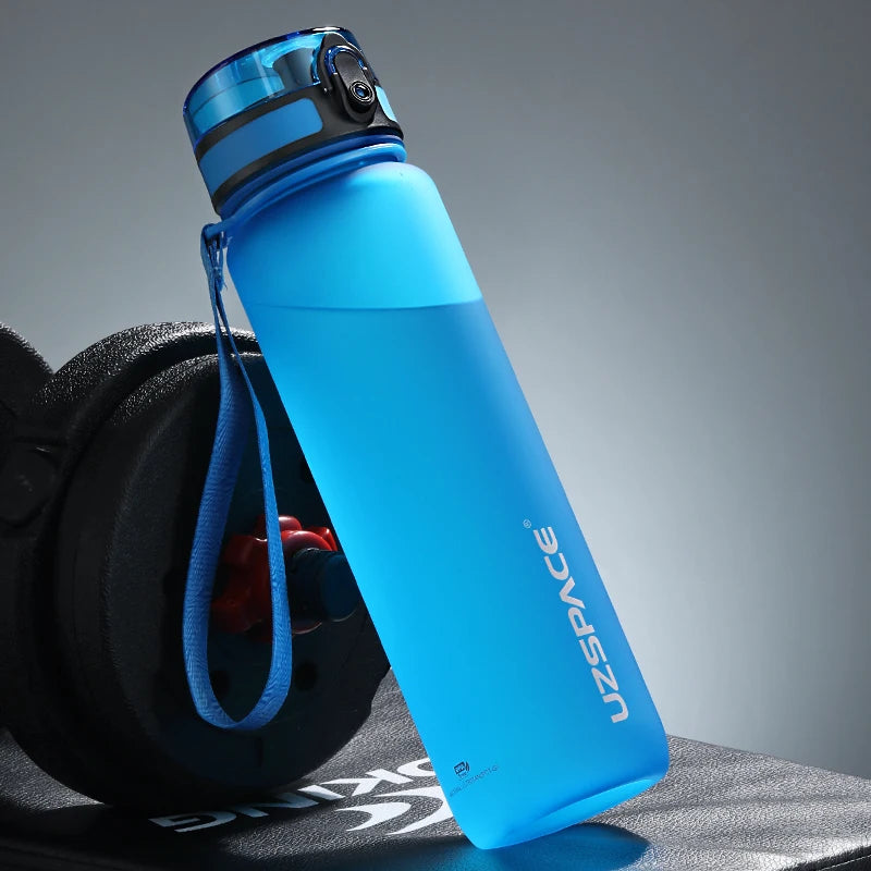 Sports Water Bottle/Protein Shaker