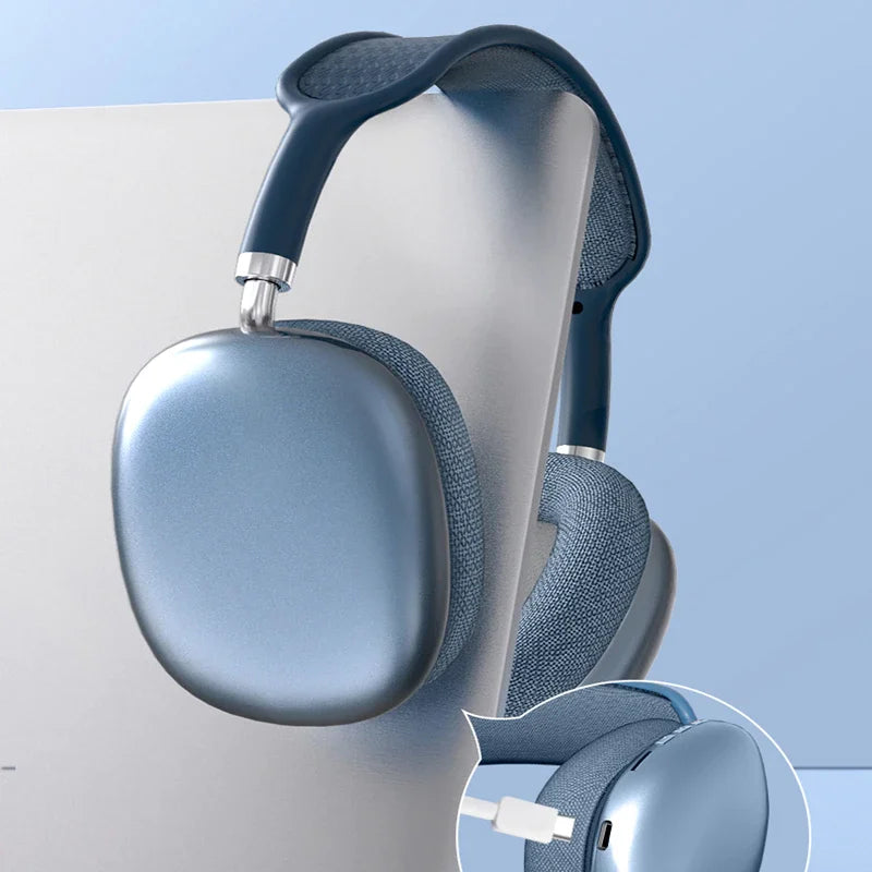 P18 PRO MAX Air Wireless Headphones