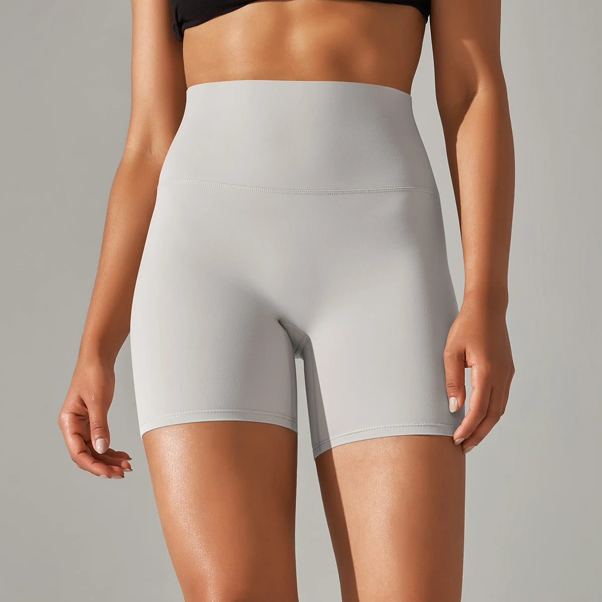 Athena™ Yoga Shorts