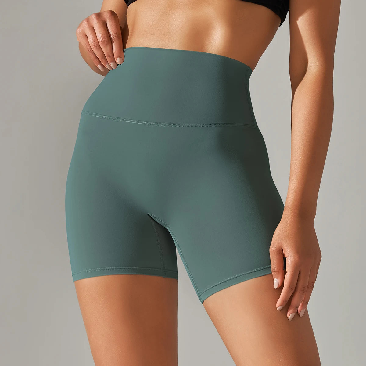 Athena™ Yoga Shorts