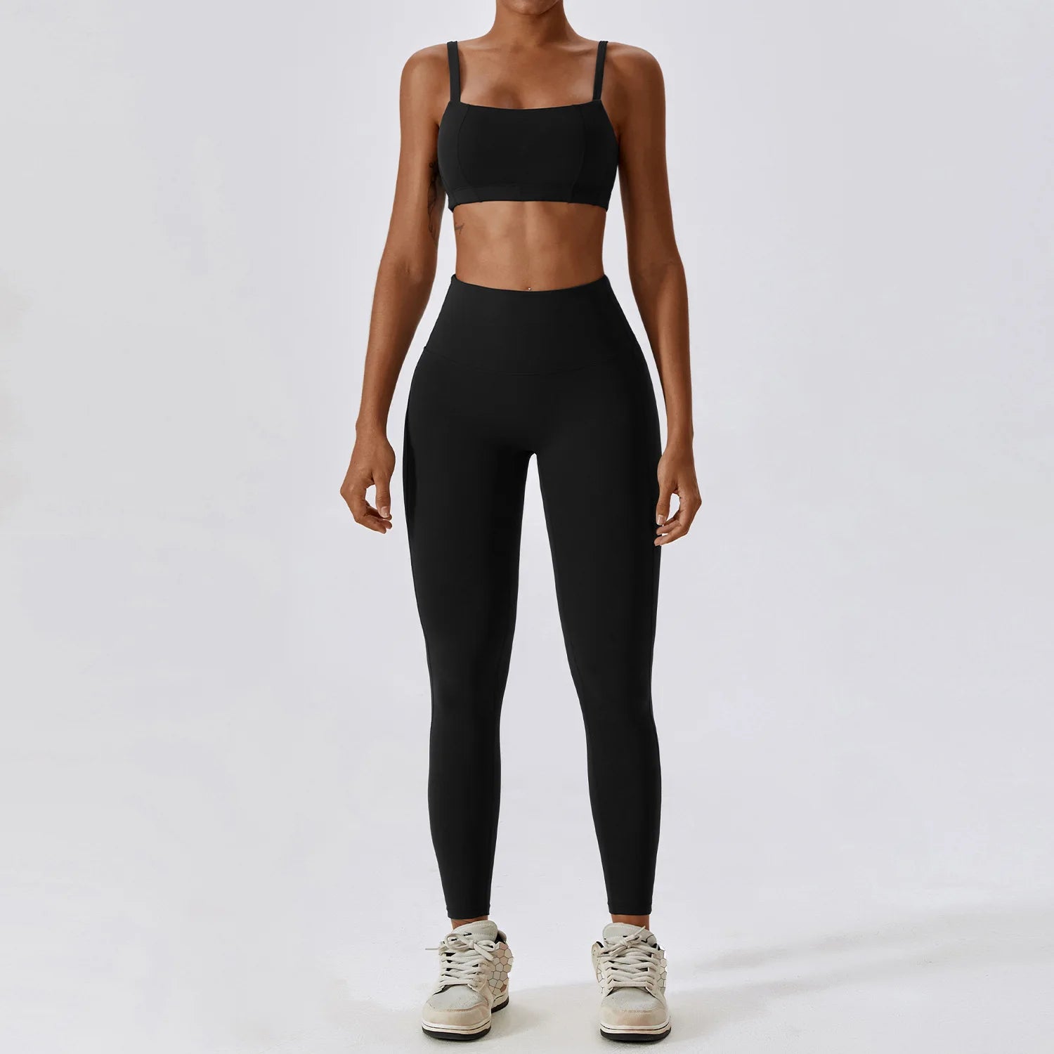 Eldora™ 2-Piece Activewear Set