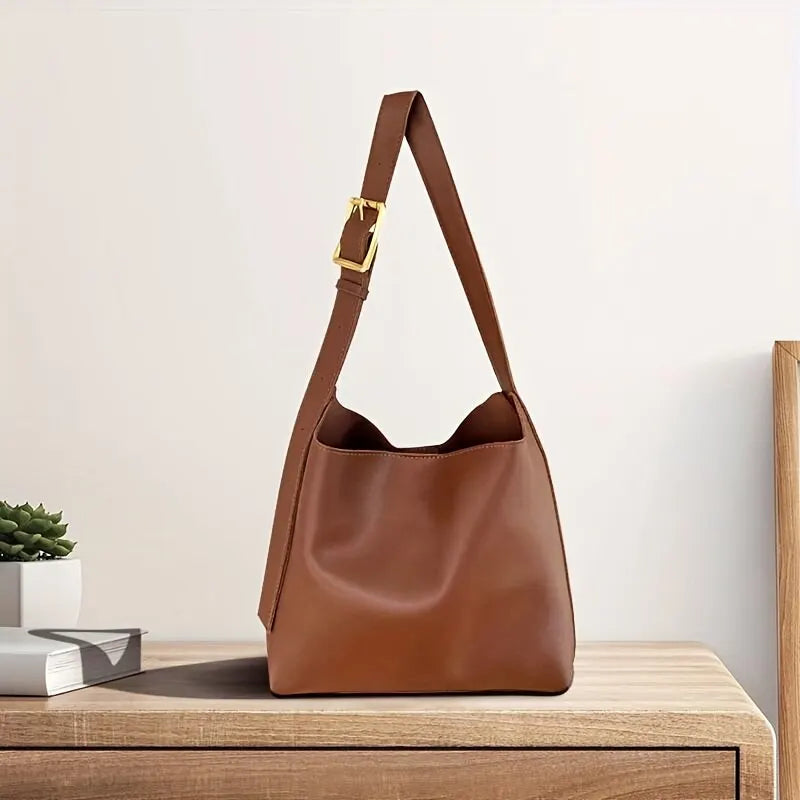 All-Match Women Shoulder Bag