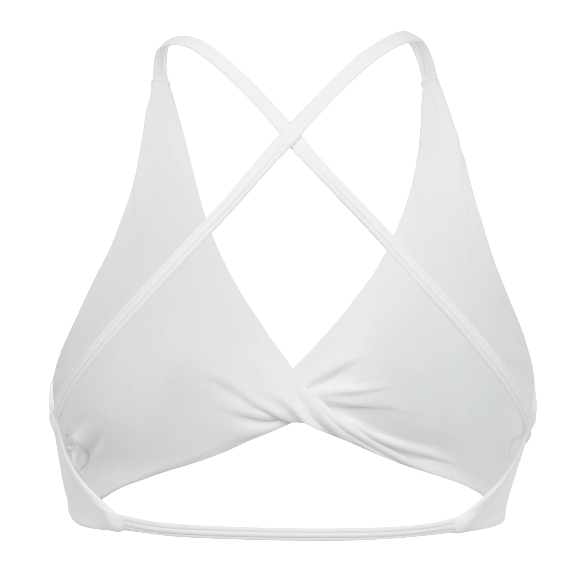 Eden™ Anti-Sweat Seamless Gym Sport Bra