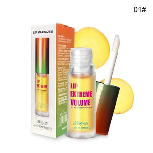 Lip Extreme Volume Plumper Oil Serum