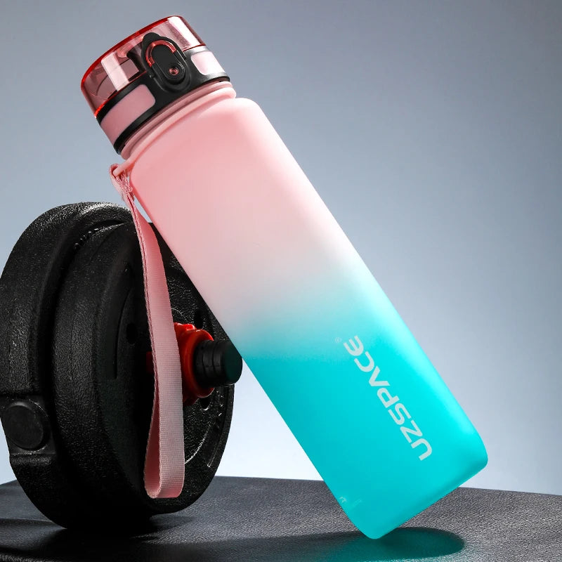 Sports Water Bottle/Protein Shaker