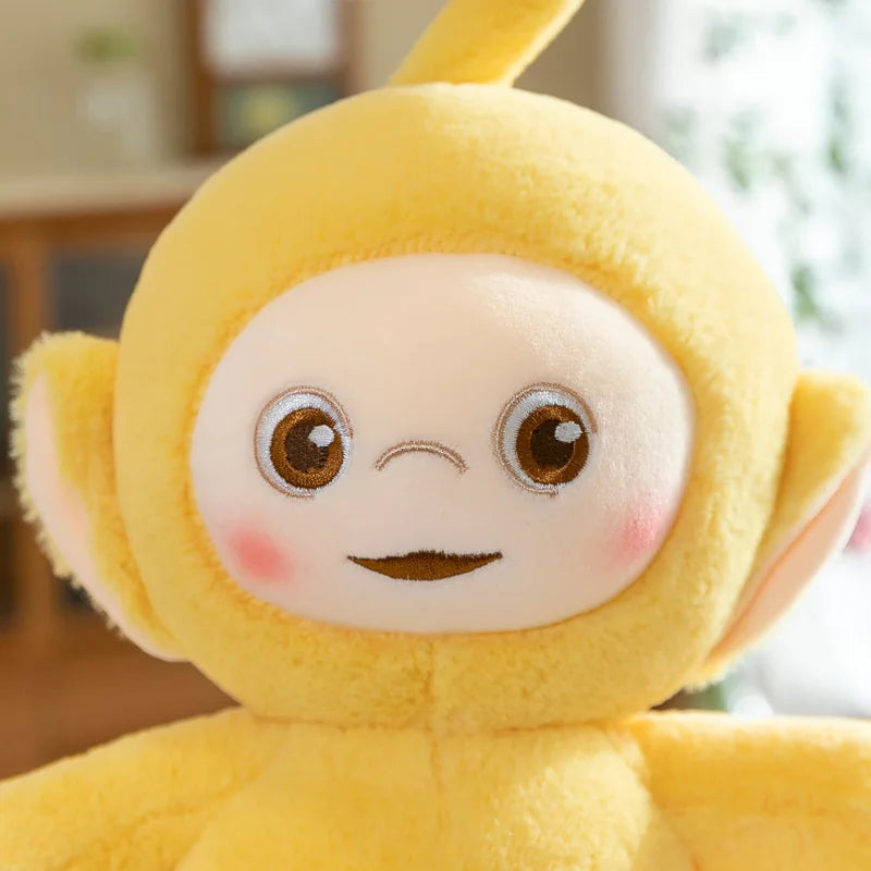 Teletubbies Baby Doll Plush Toy