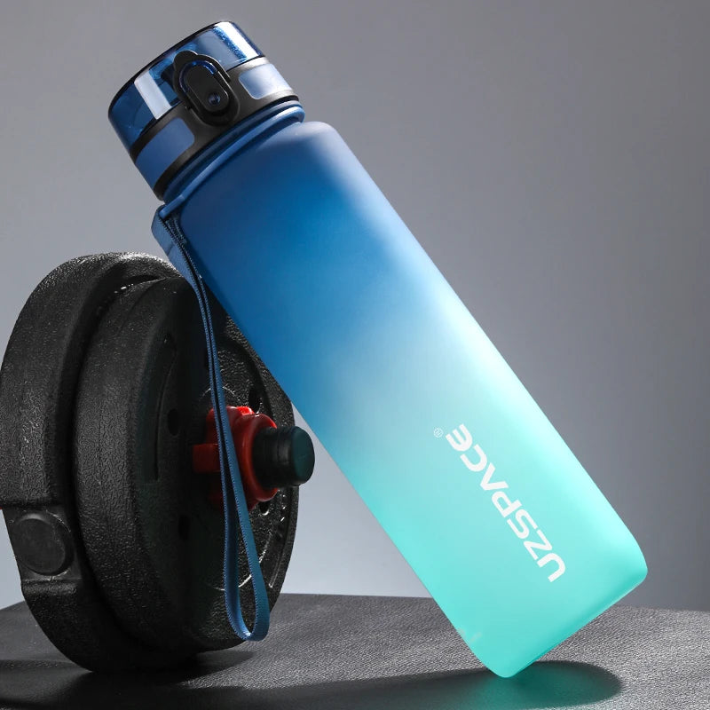 Sports Water Bottle/Protein Shaker