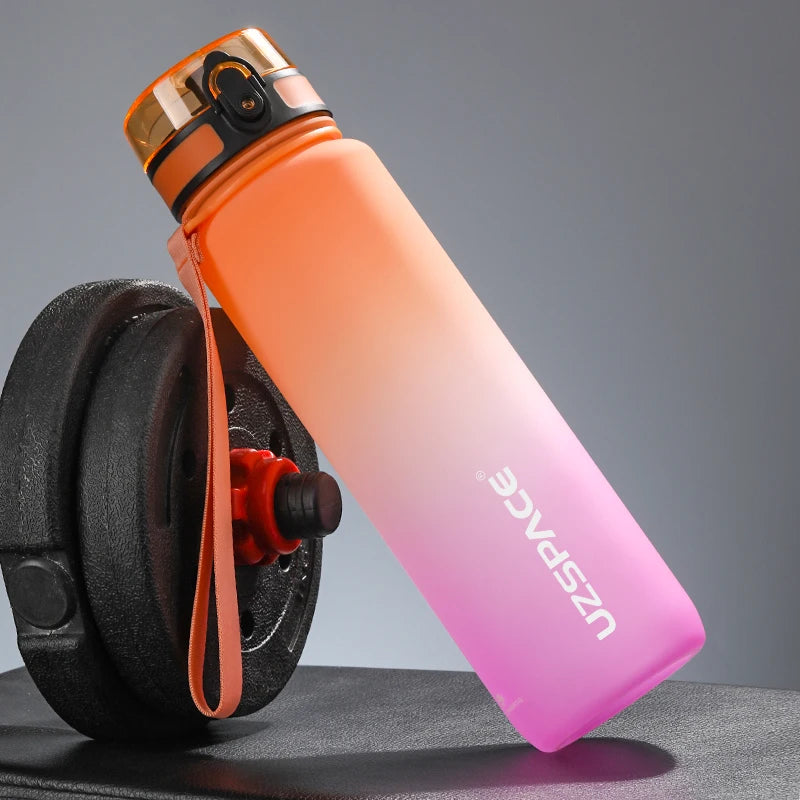 Sports Water Bottle/Protein Shaker