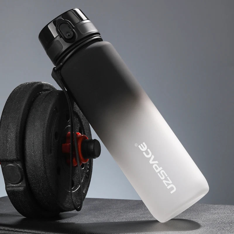 Sports Water Bottle/Protein Shaker