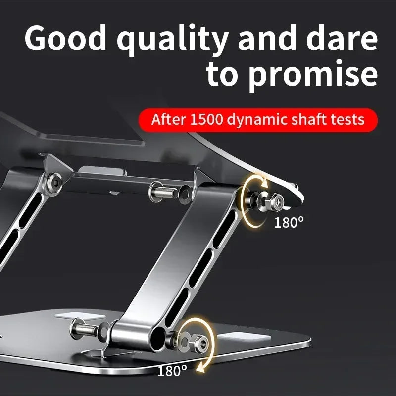 Adjustable Aluminium Alloy Stand