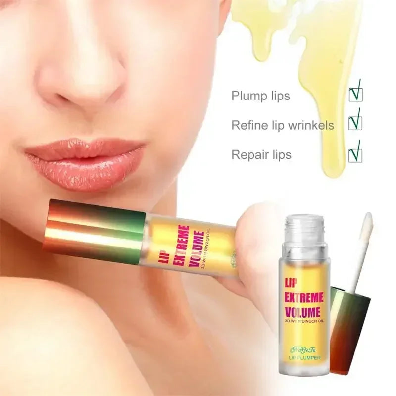 Lip Extreme Volume Plumper Oil Serum