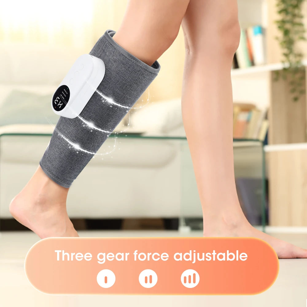 Electric Leg Air Compression Massager