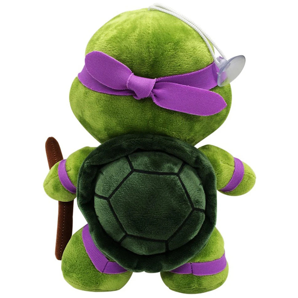 26cm Ninja Turtles Plush Toys