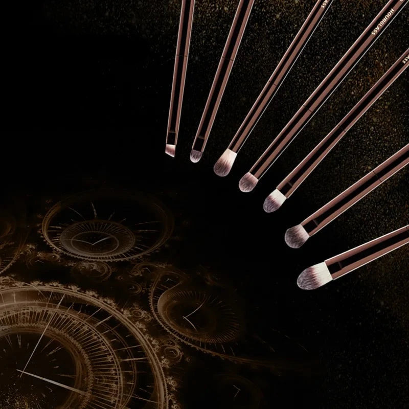 Hourglass Makeup Brushes Collection