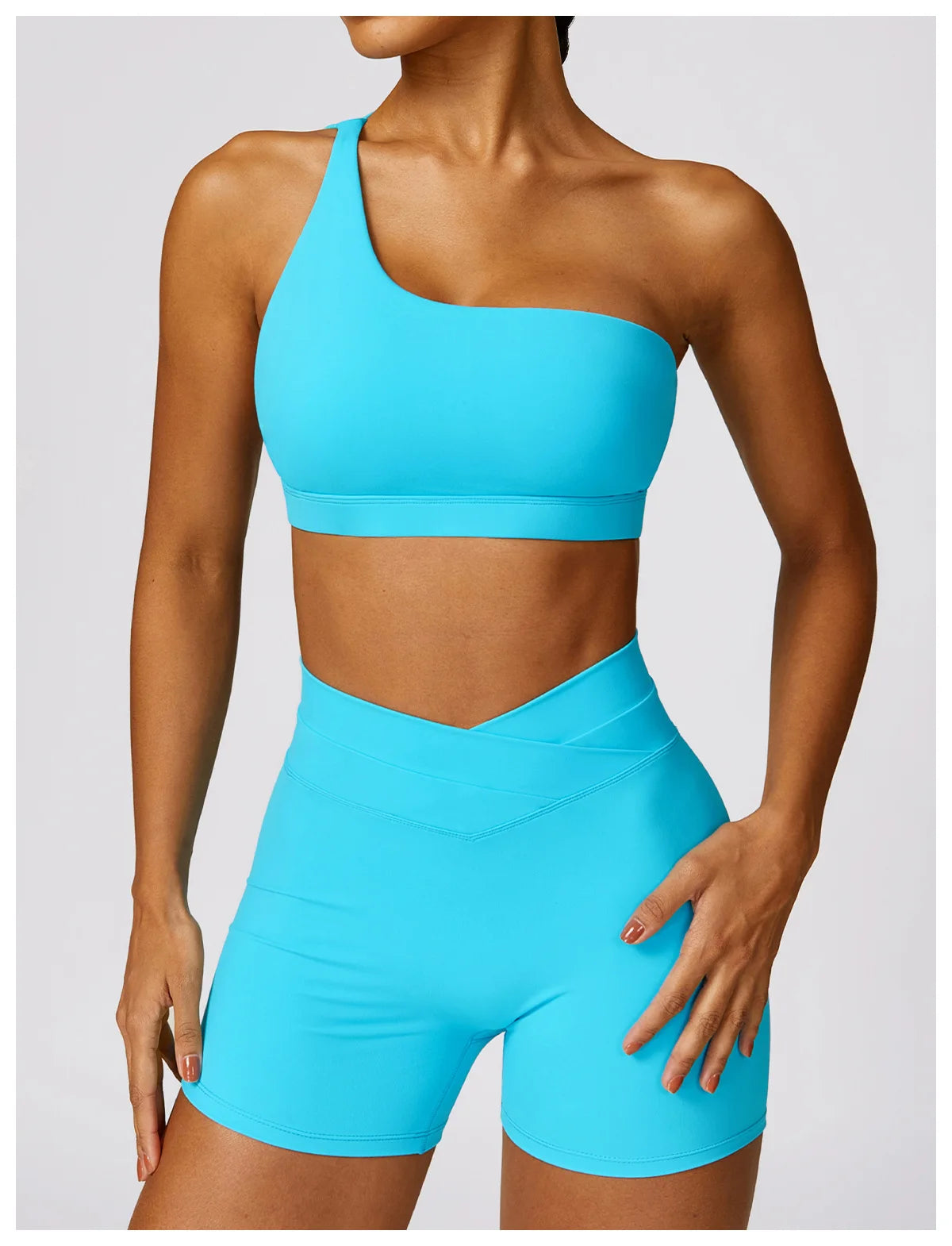 Havana™ 2 Piece Yoga Sets