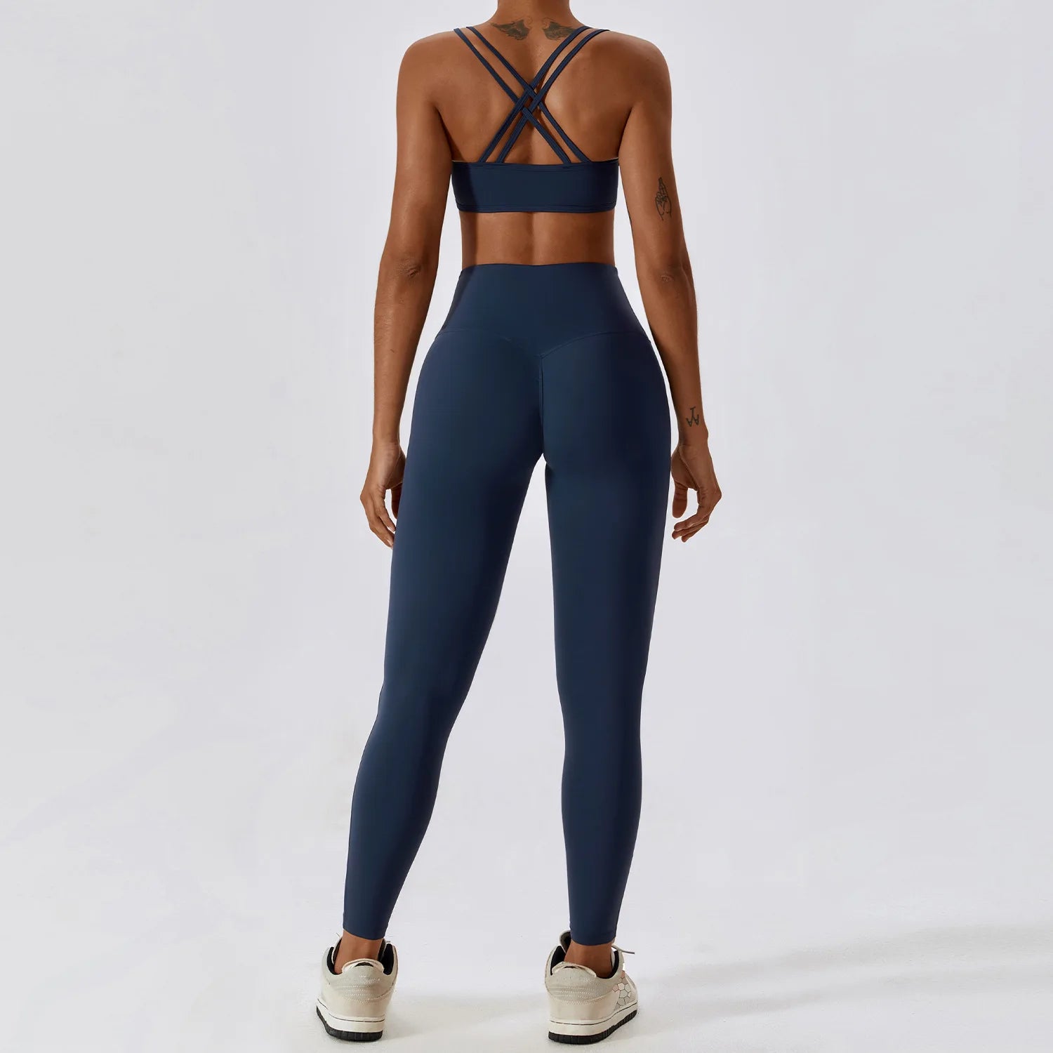 Eldora™ 2-Piece Activewear Set