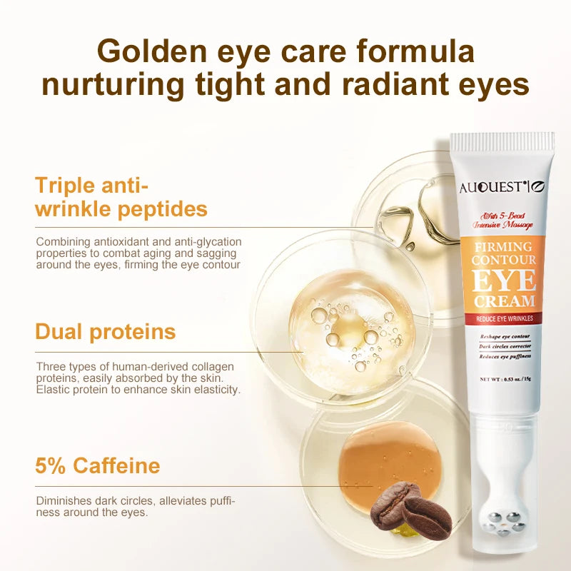 Anti-Dark Circle Eye Cream