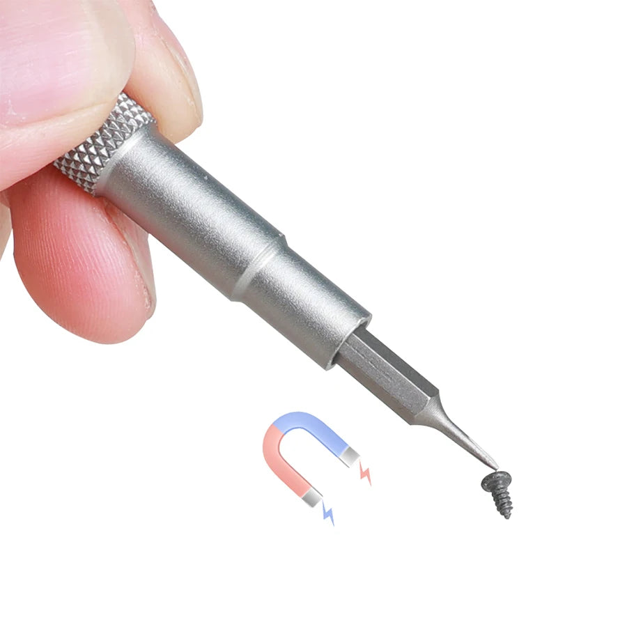 128-in-1 Precision Screwdriver Set