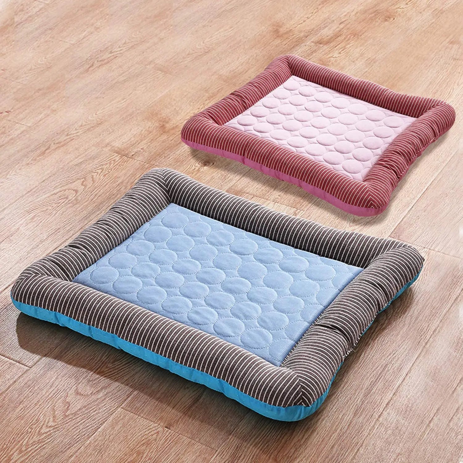 Cooling Pad Bed for Cats and Dogs