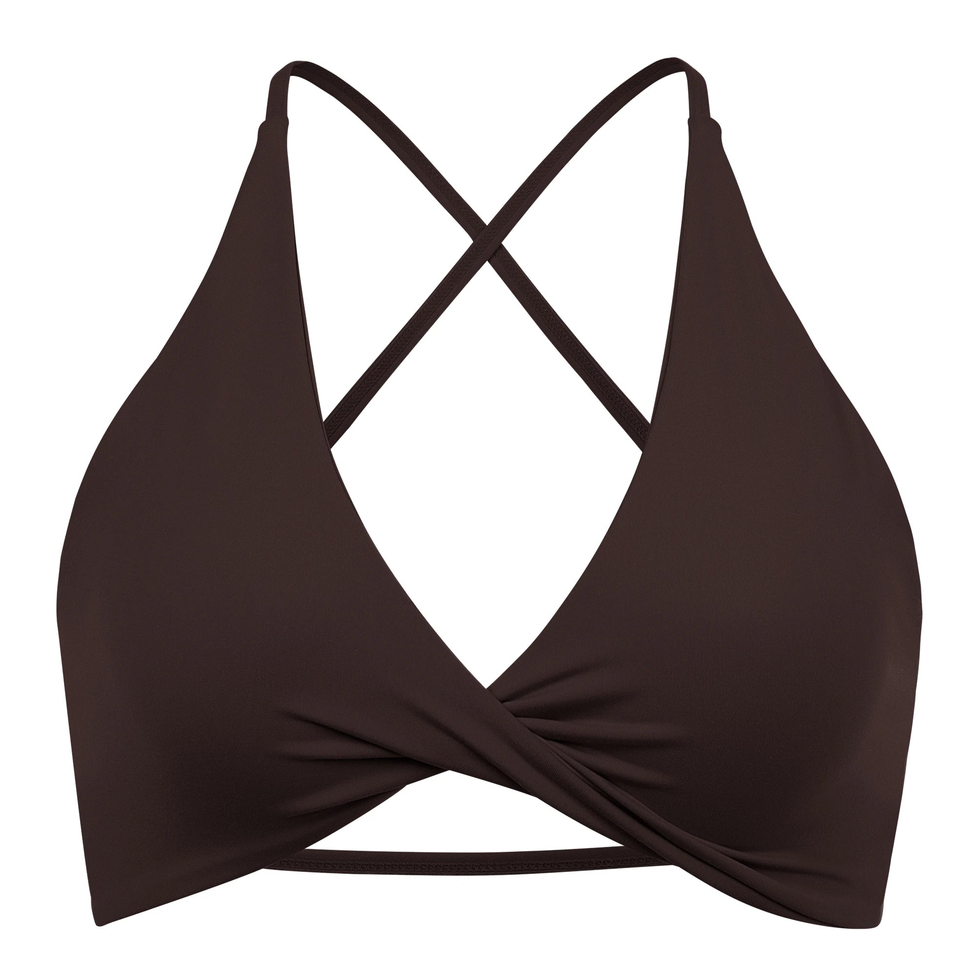 Eden™ Anti-Sweat Seamless Gym Sport Bra