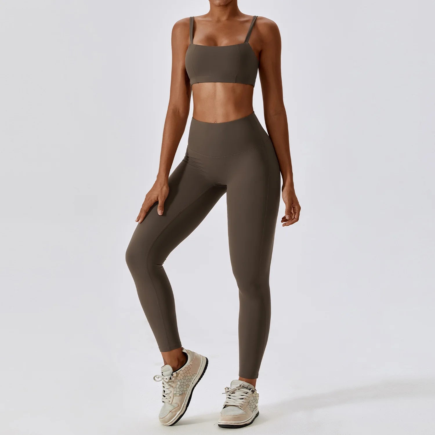 Eldora™ 2-Piece Activewear Set