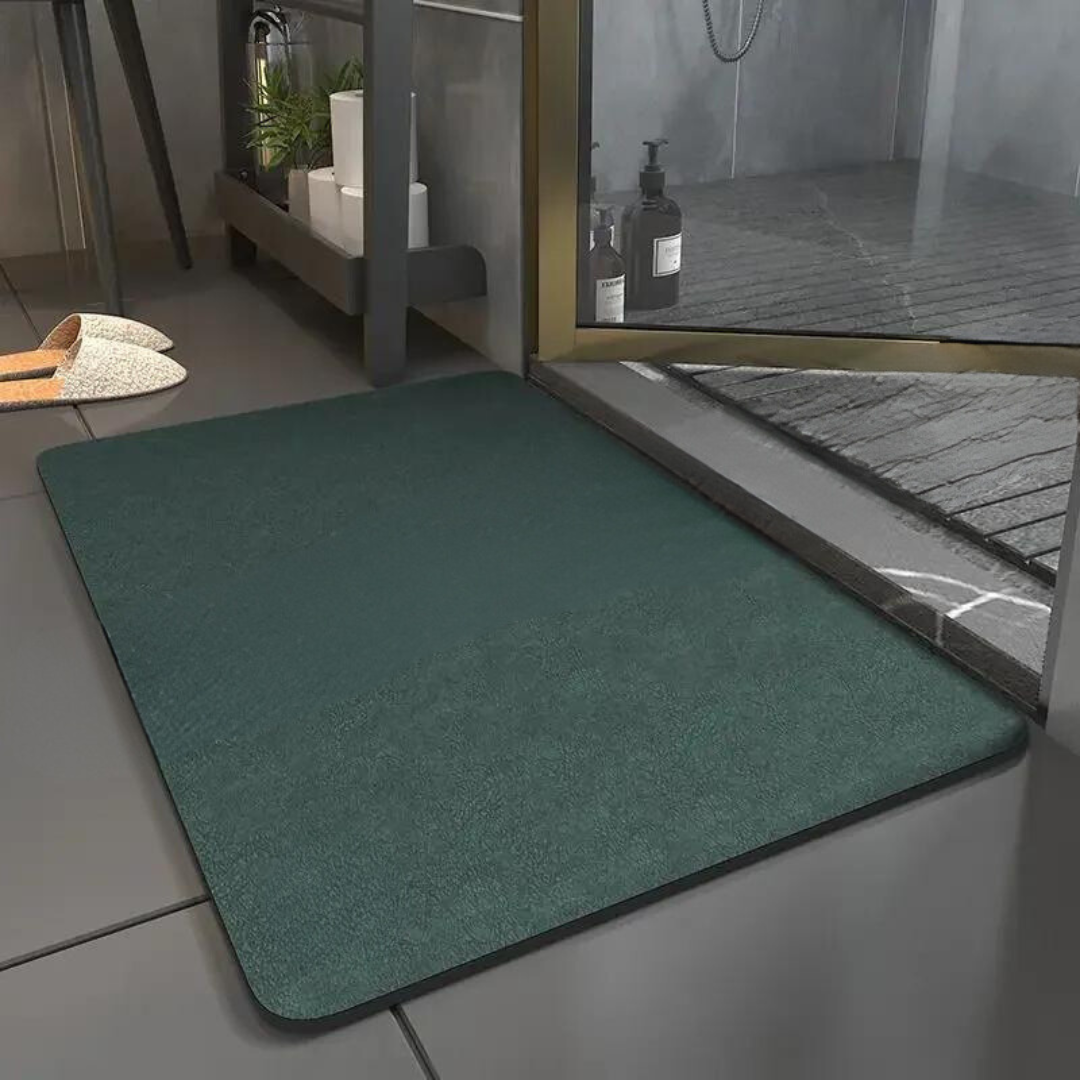 Earth Magic Bath Mat