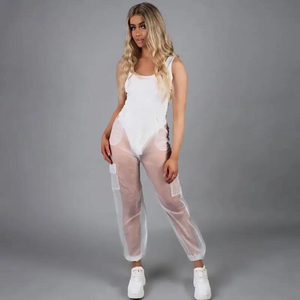 Bella™ Women's Transparent Pants